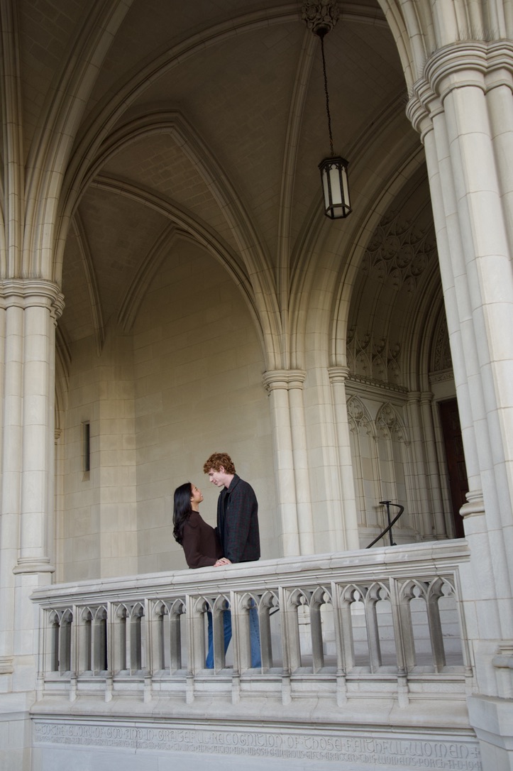 Couple Photography Session 