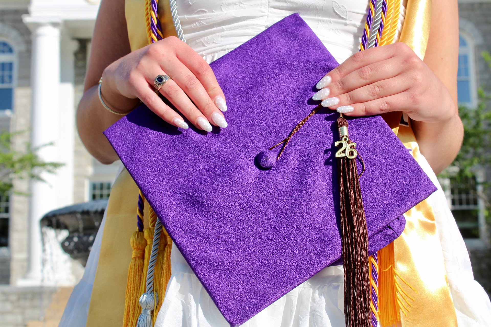 Graduation Photography