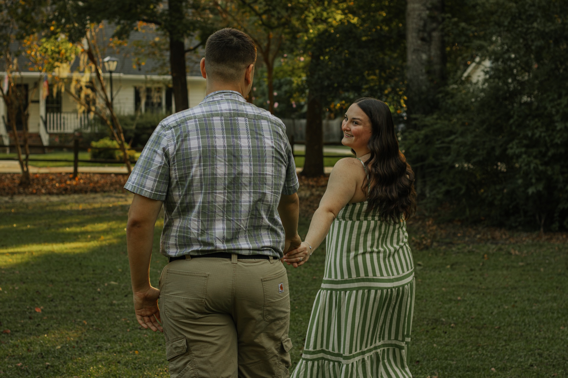 The Two Of Us Experience