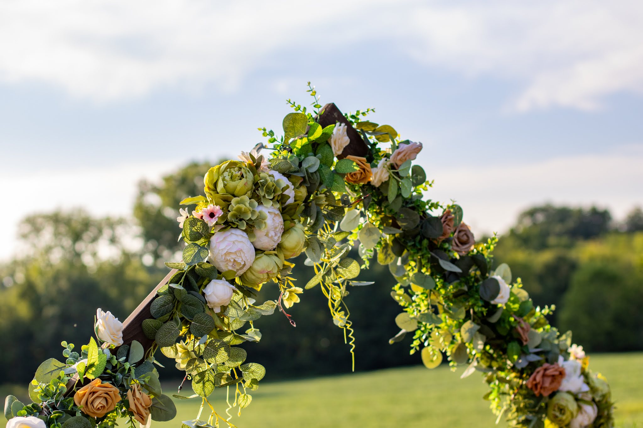 Intimate Weddings & Elopements