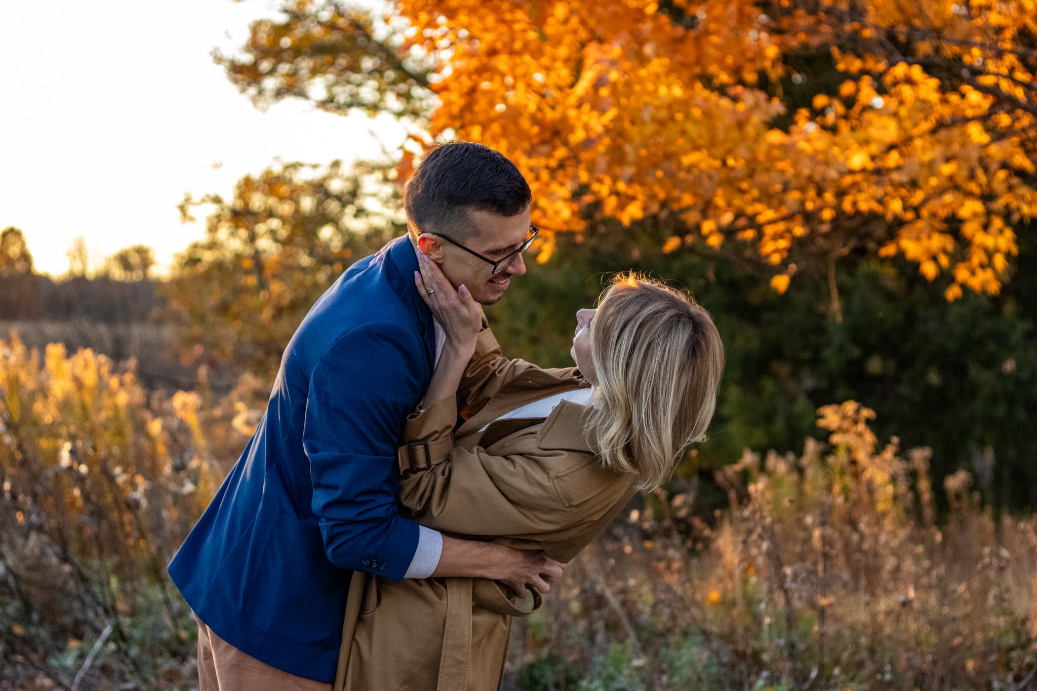 Anniversary Session