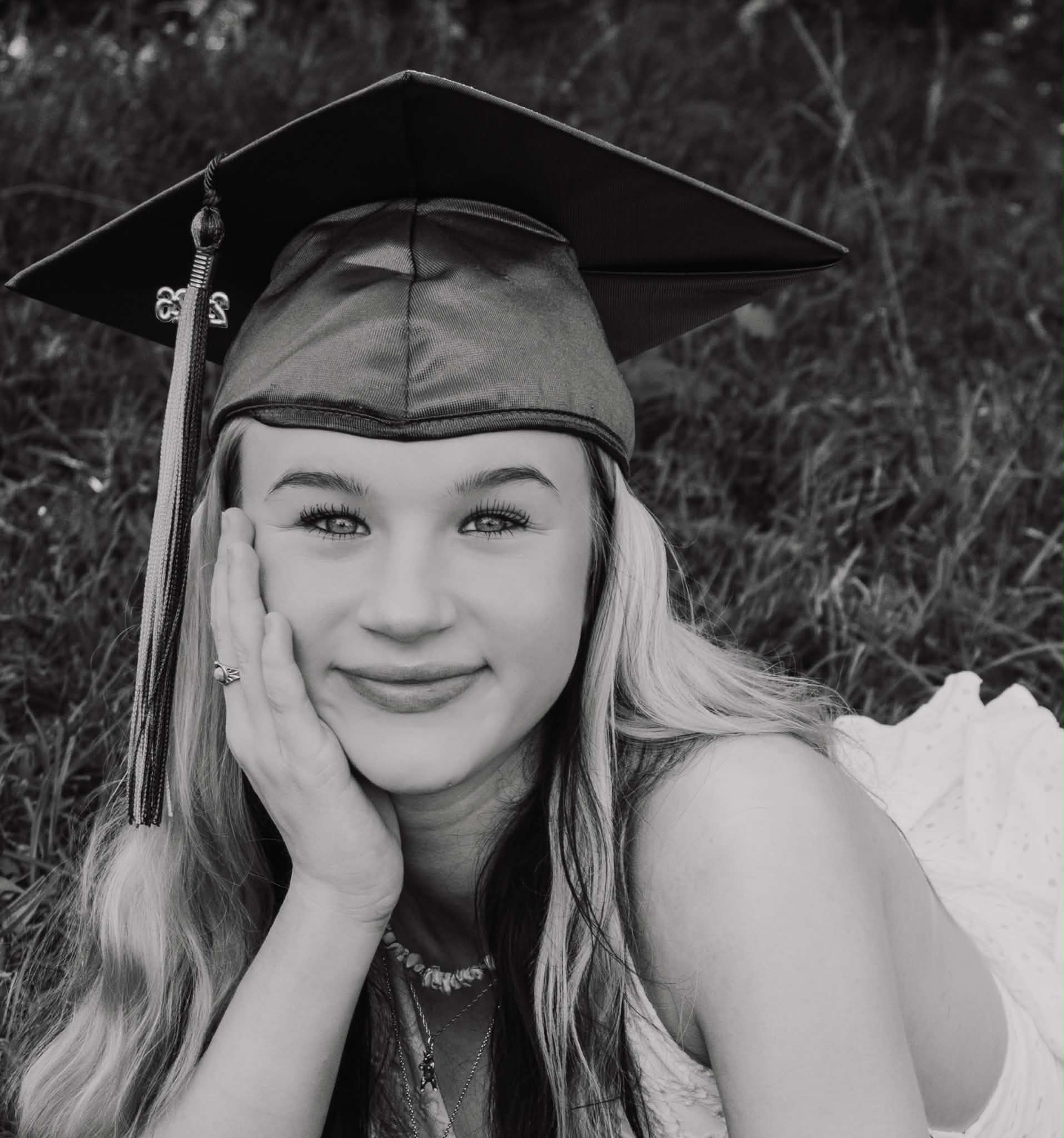 Deluxe Senior Pictures 