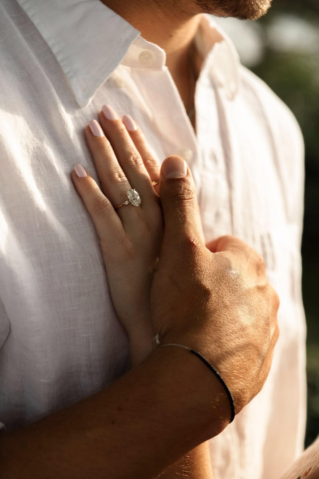 Engagement Photography Session