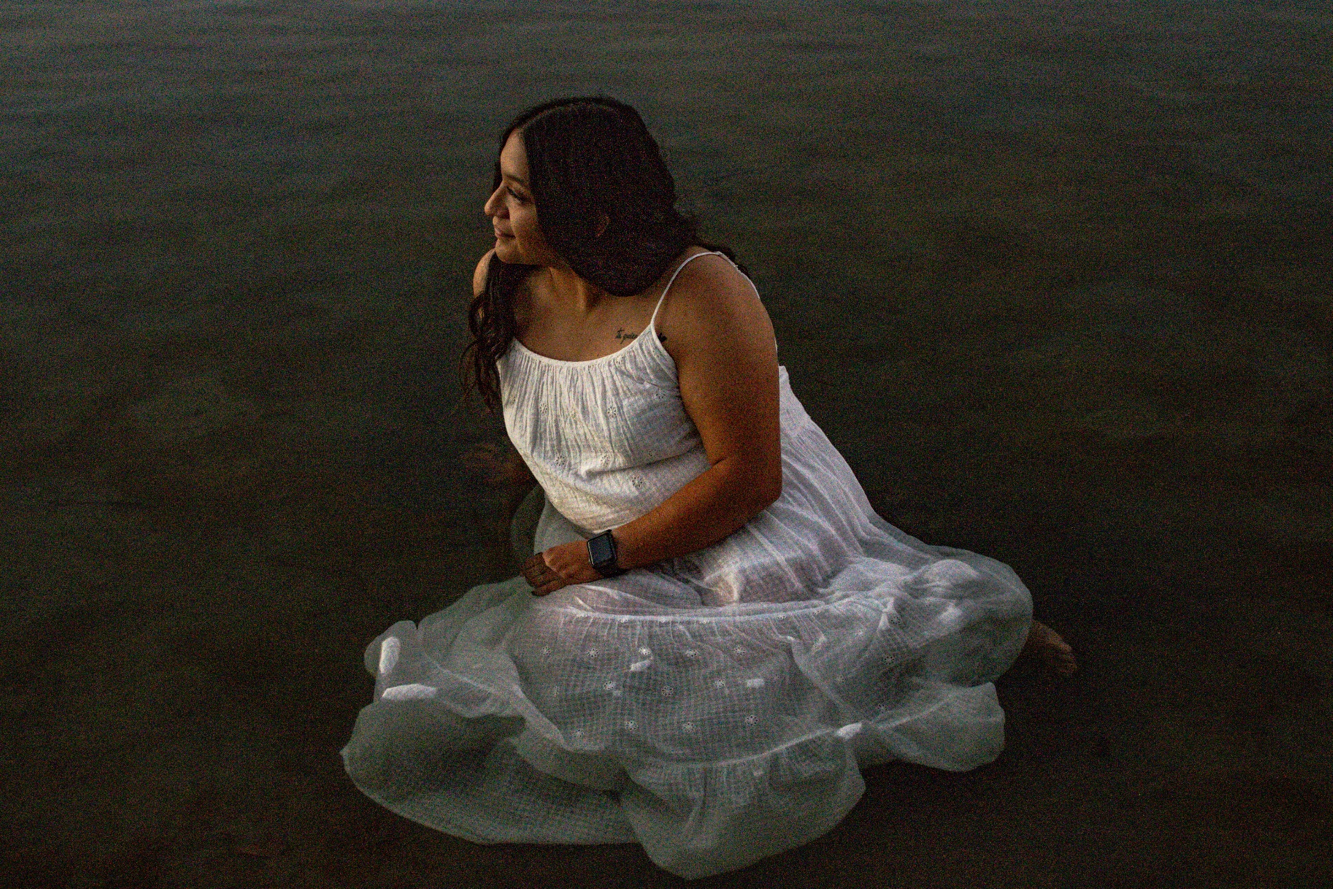 Creative shoot