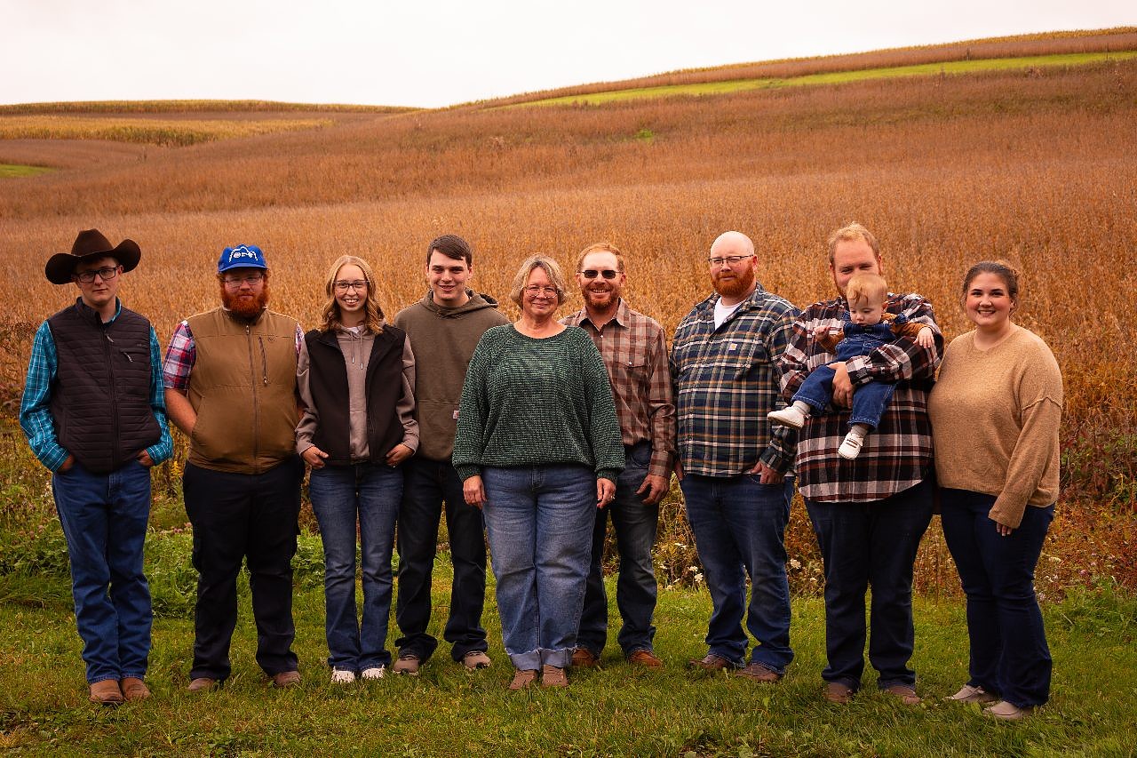 Families