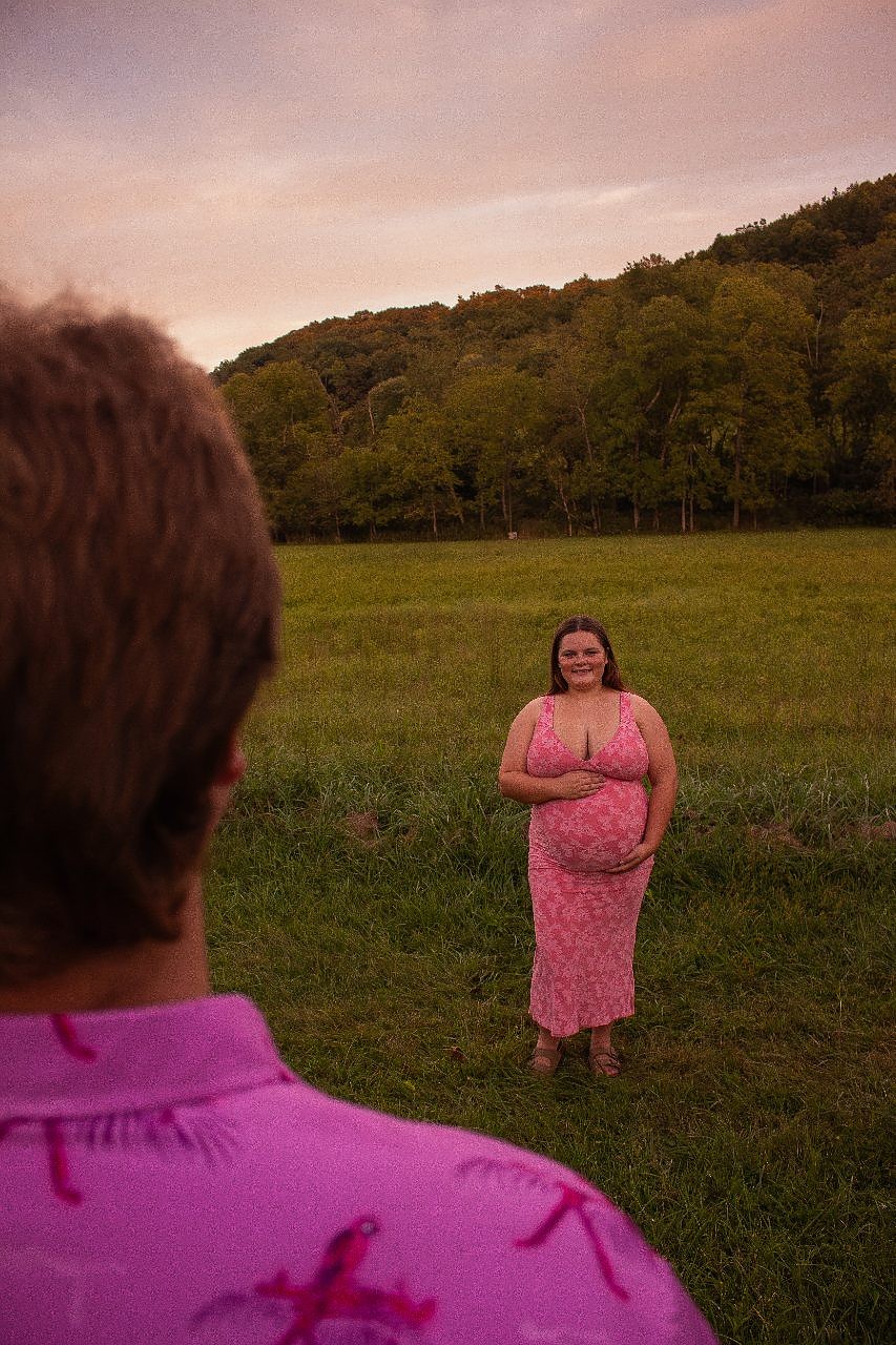 Maternity