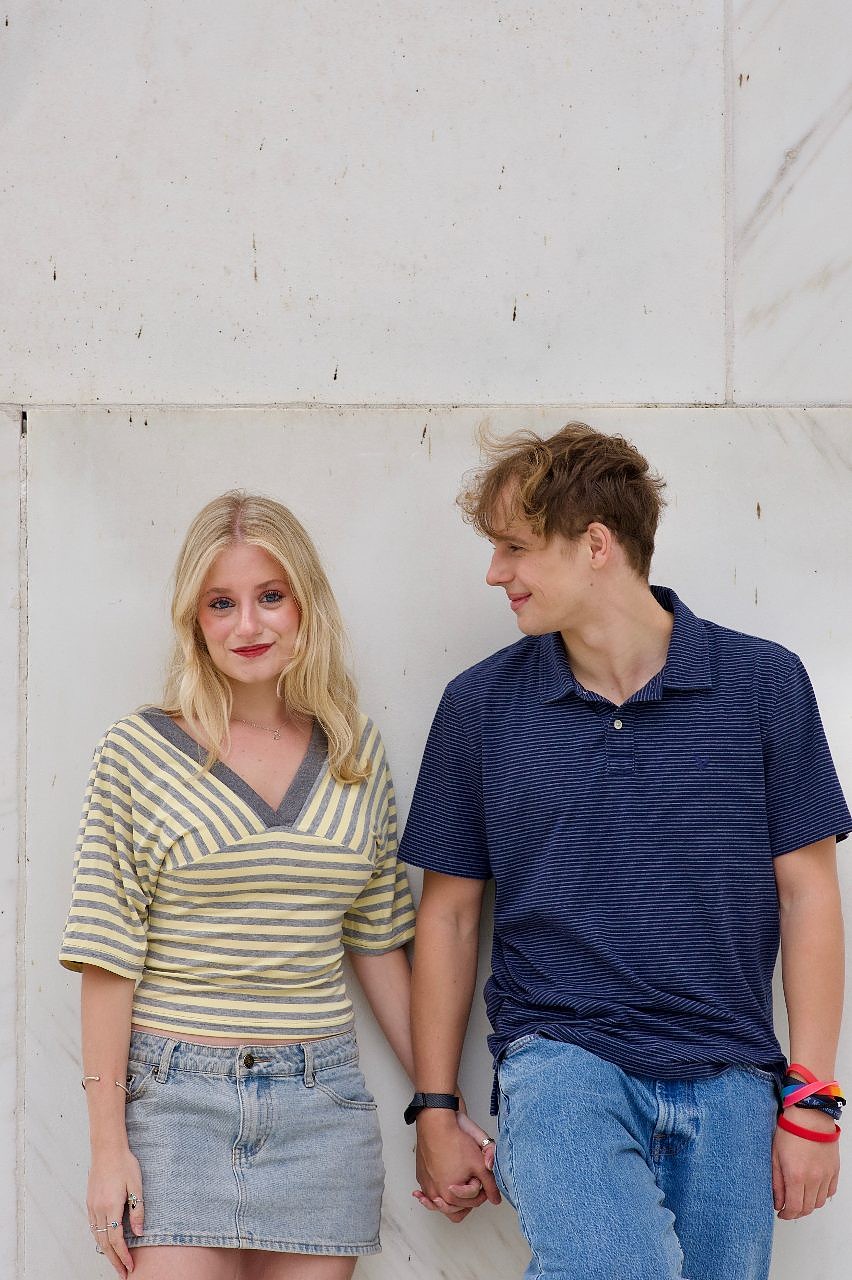 COUPLES