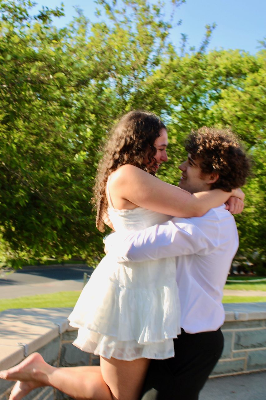 COUPLES