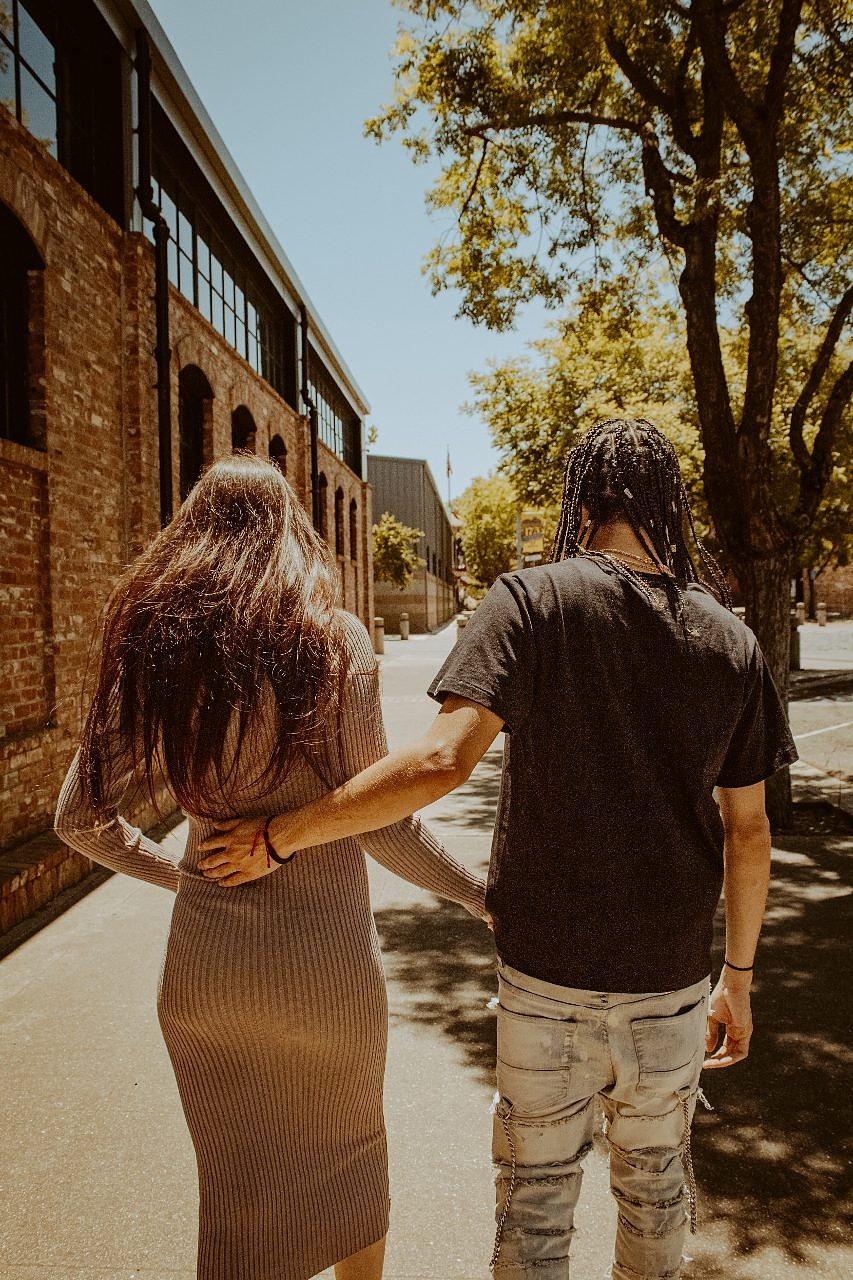 BEFORE WE MEET YOU