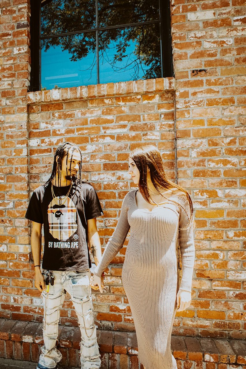 BEFORE WE MEET YOU