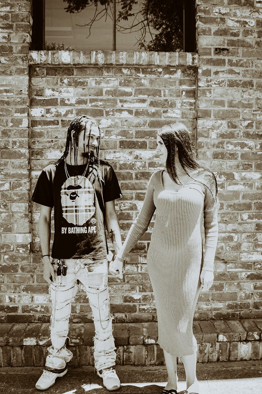 BEFORE WE MEET YOU