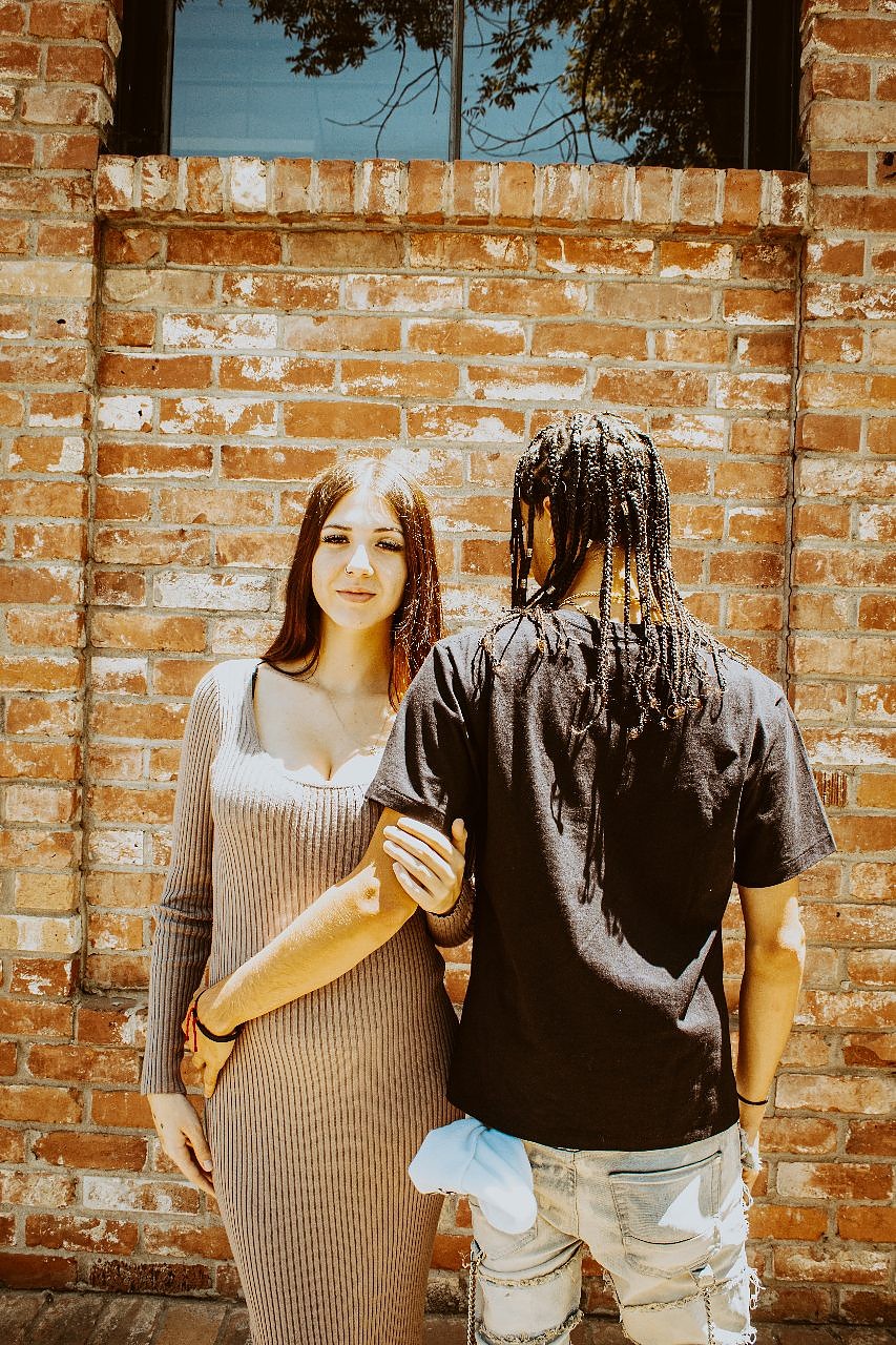 BEFORE WE MEET YOU