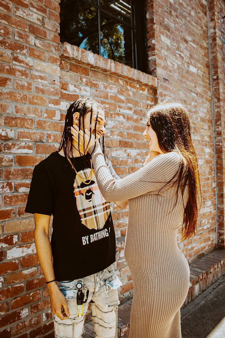 BEFORE WE MEET YOU