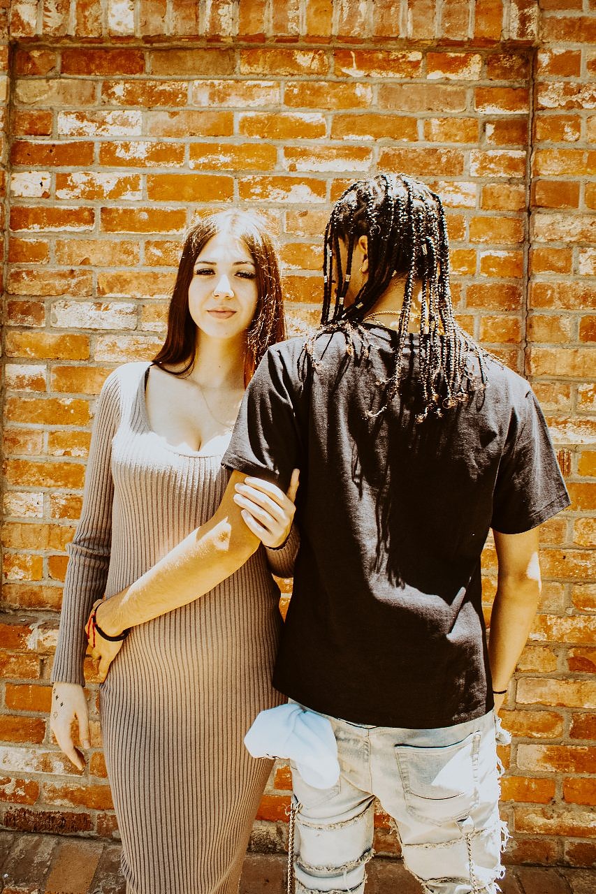 BEFORE WE MEET YOU
