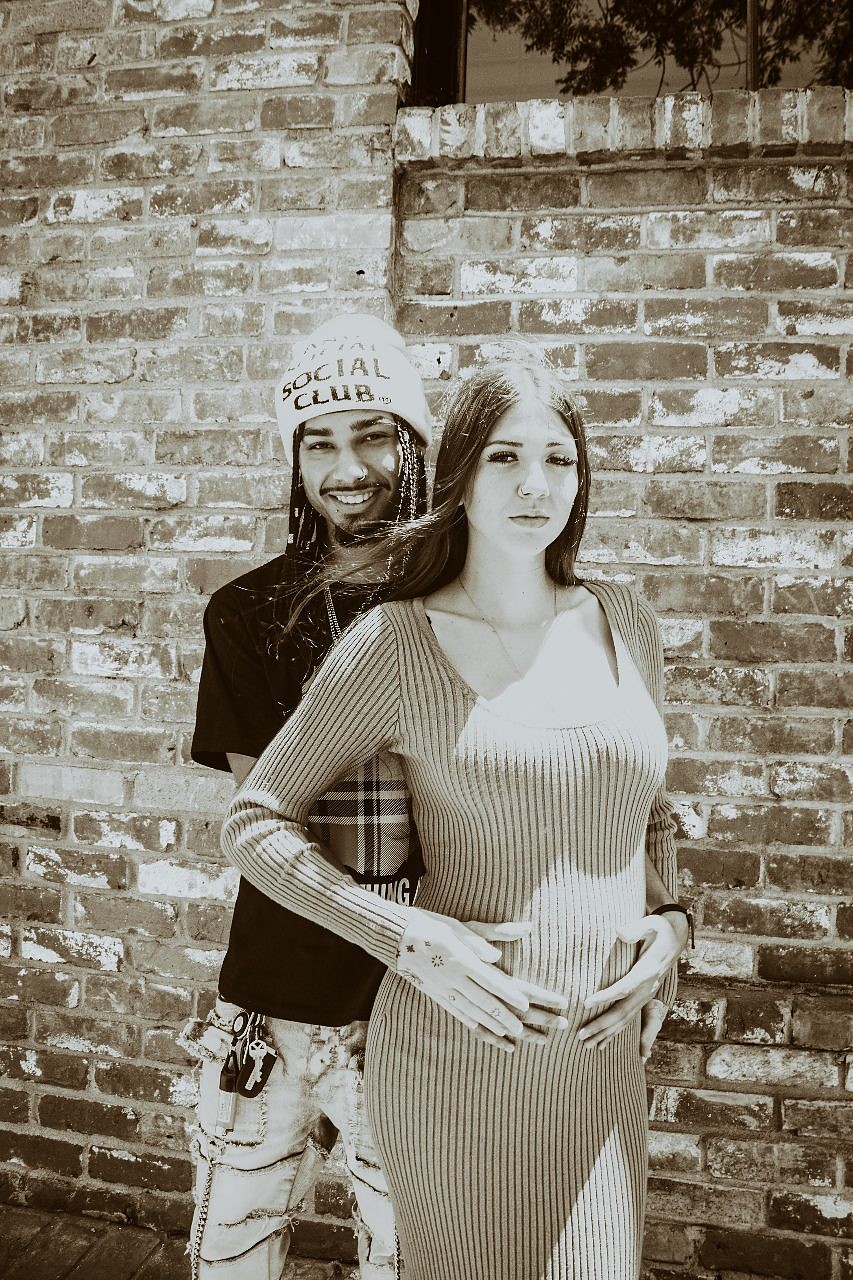 BEFORE WE MEET YOU