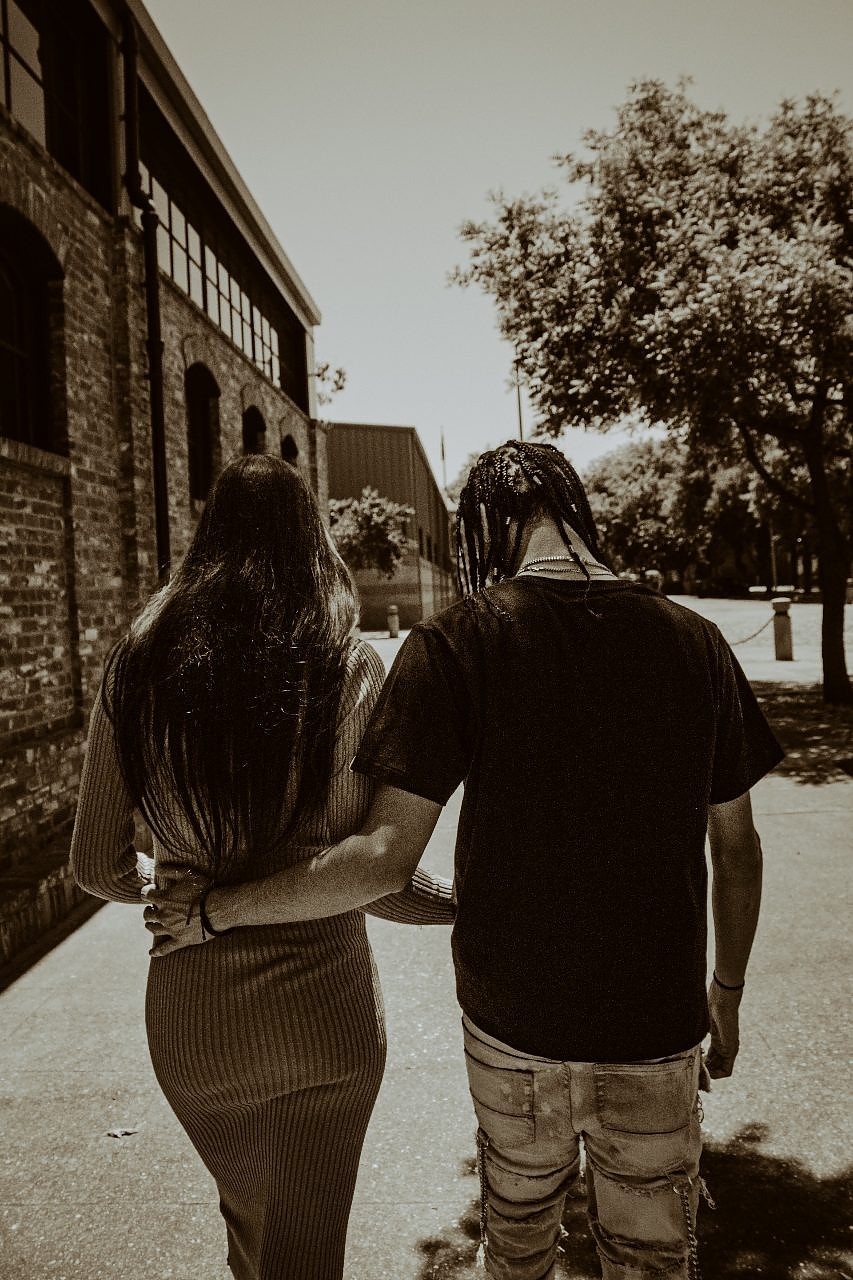 BEFORE WE MEET YOU