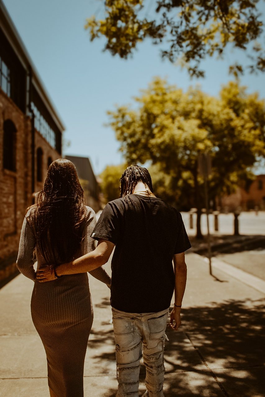BEFORE WE MEET YOU