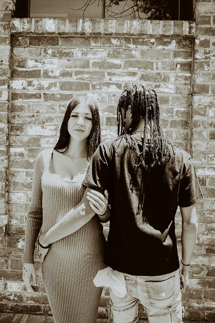 BEFORE WE MEET YOU
