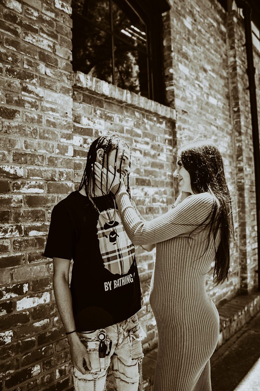 BEFORE WE MEET YOU