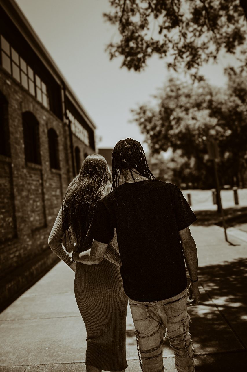 BEFORE WE MEET YOU