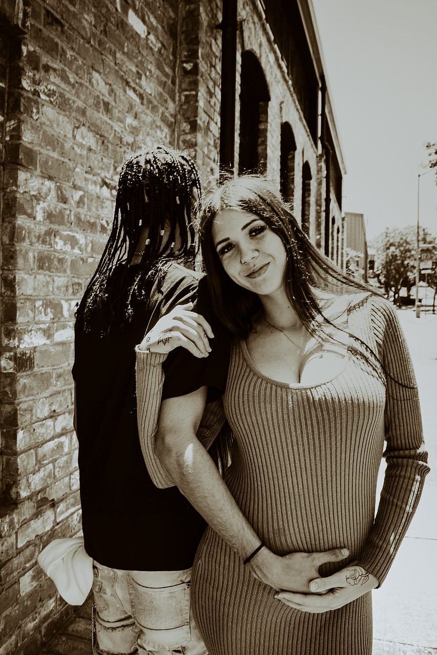 BEFORE WE MEET YOU