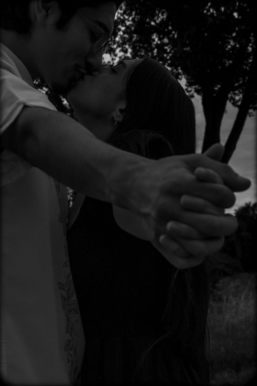 THE WAY YOU LOOK AT ME