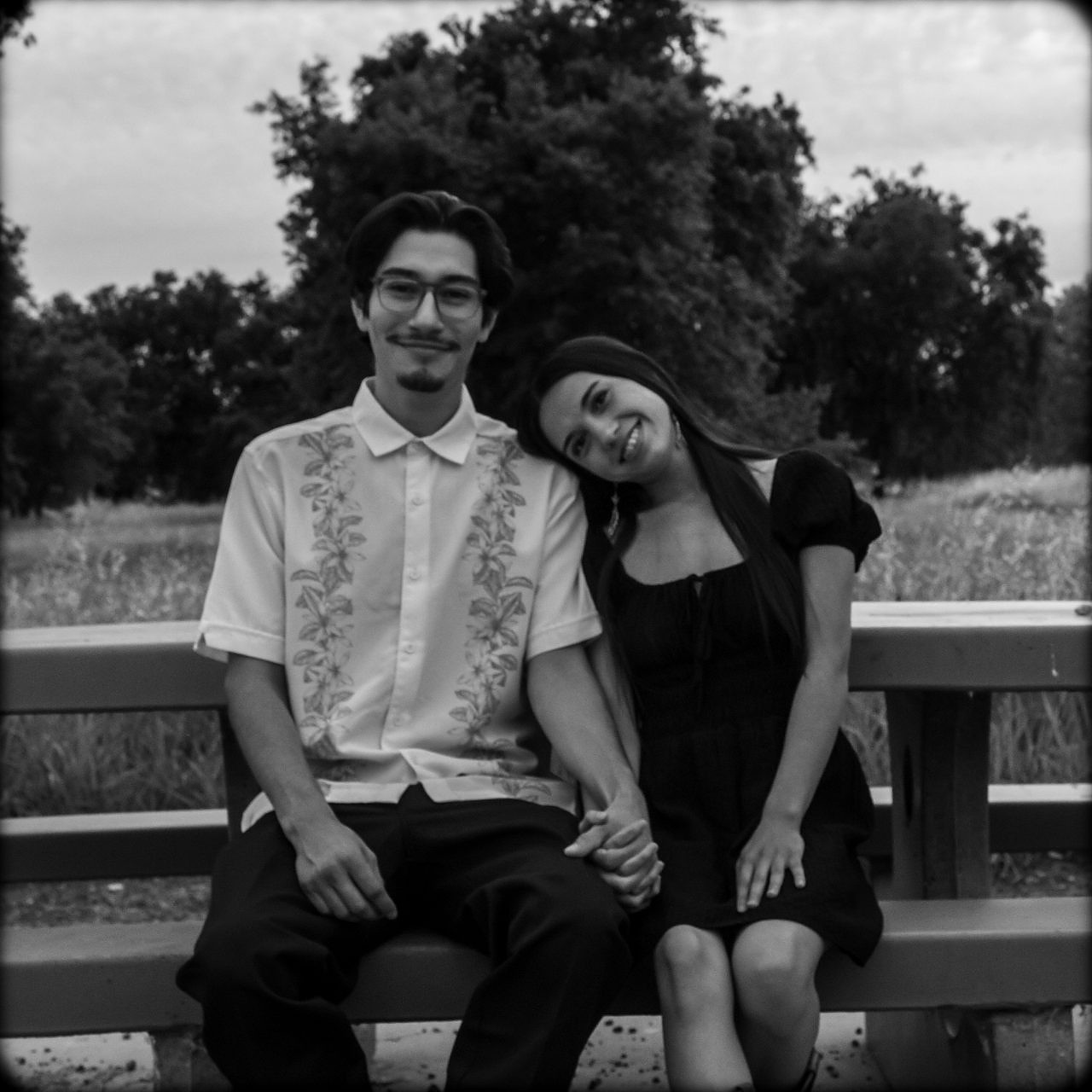 THE WAY YOU LOOK AT ME