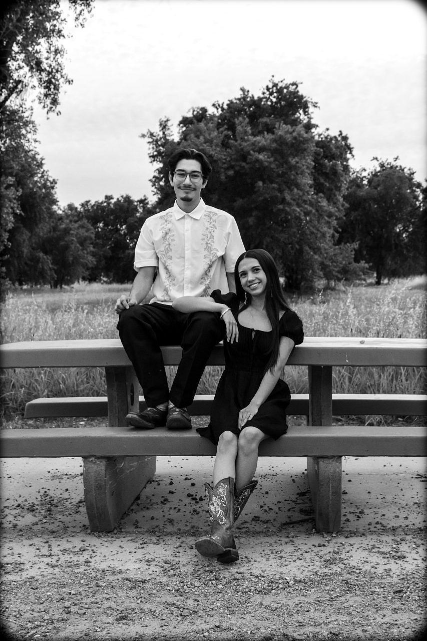 THE WAY YOU LOOK AT ME