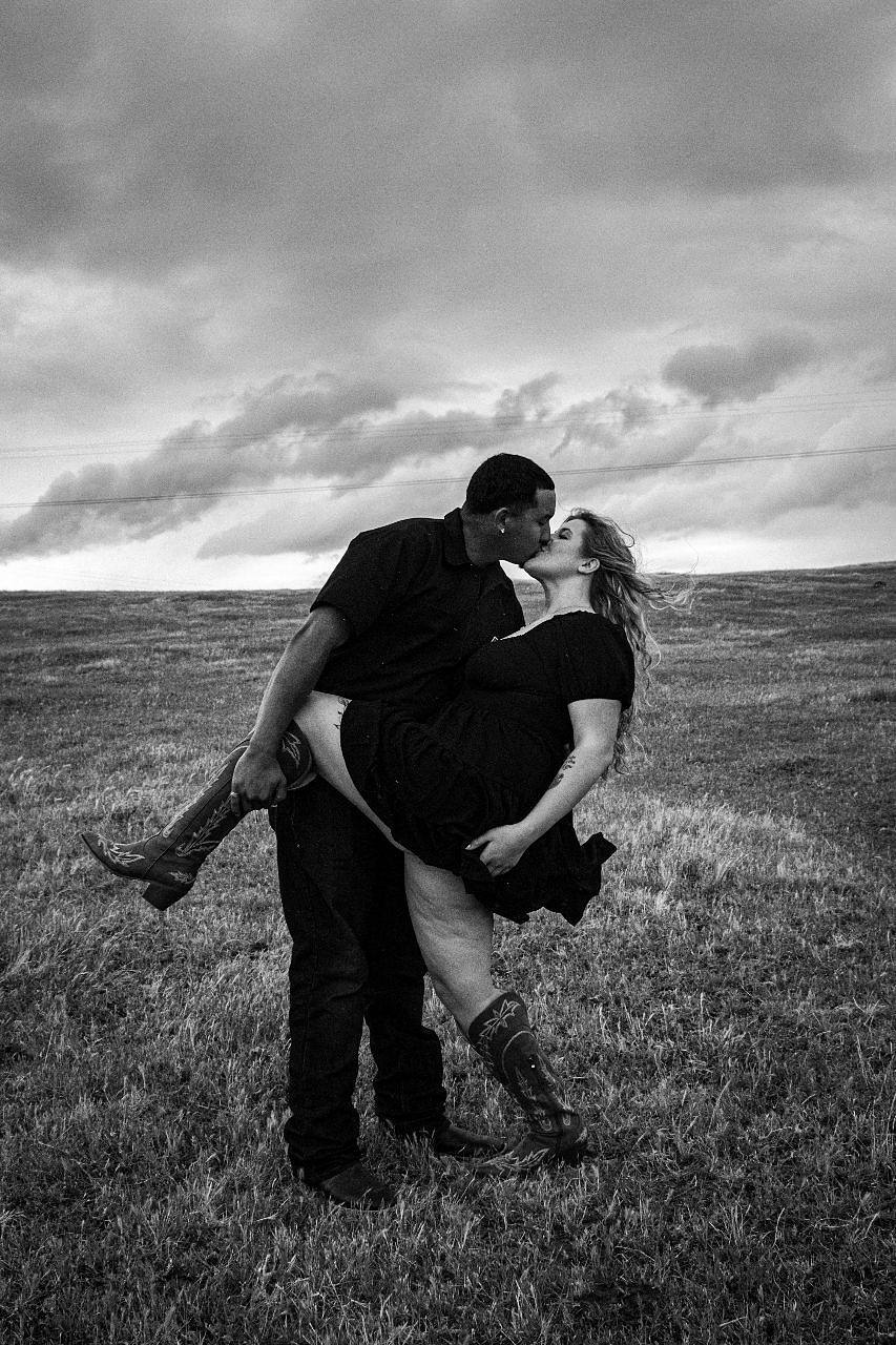 Softly, Always