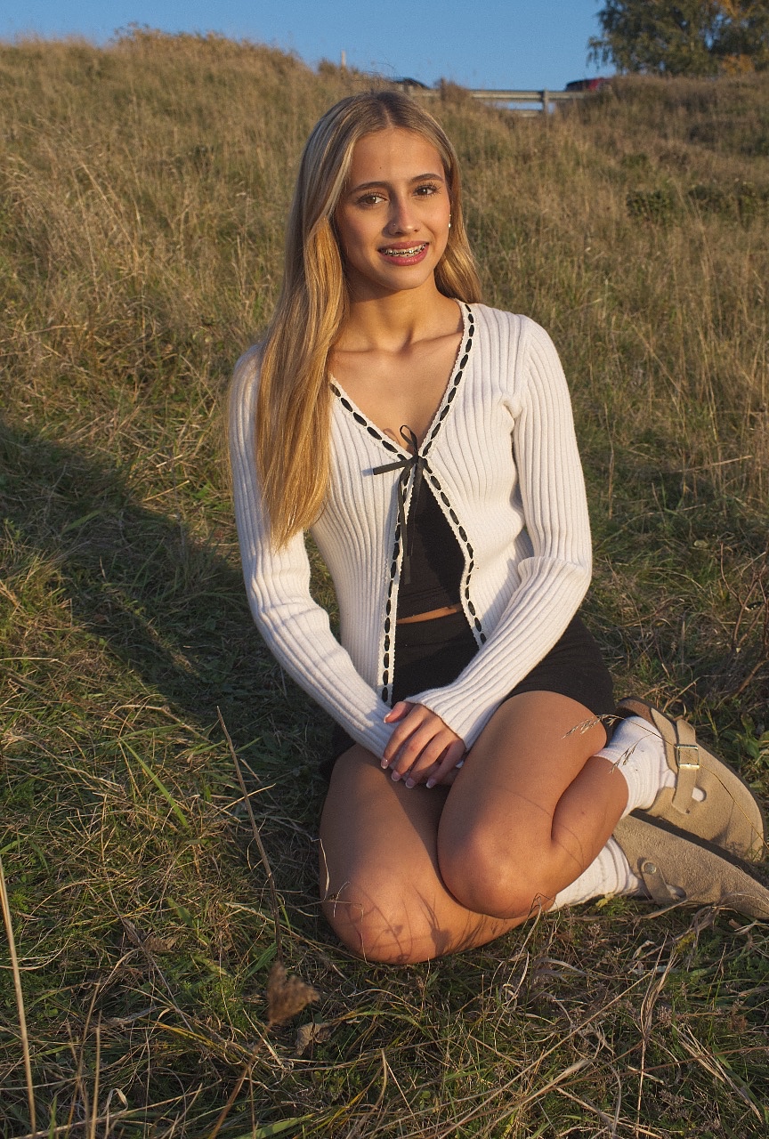 Ava, Aiyana, Natalie