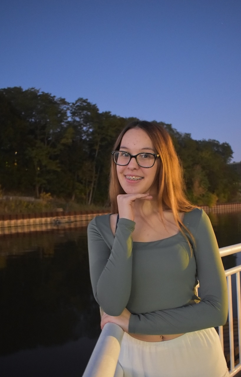 Gracie Gilman