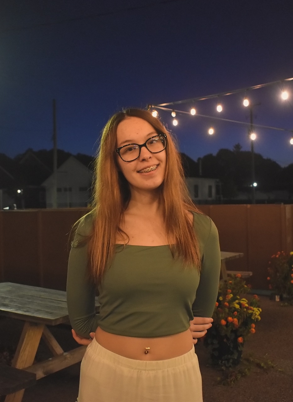 Gracie Gilman