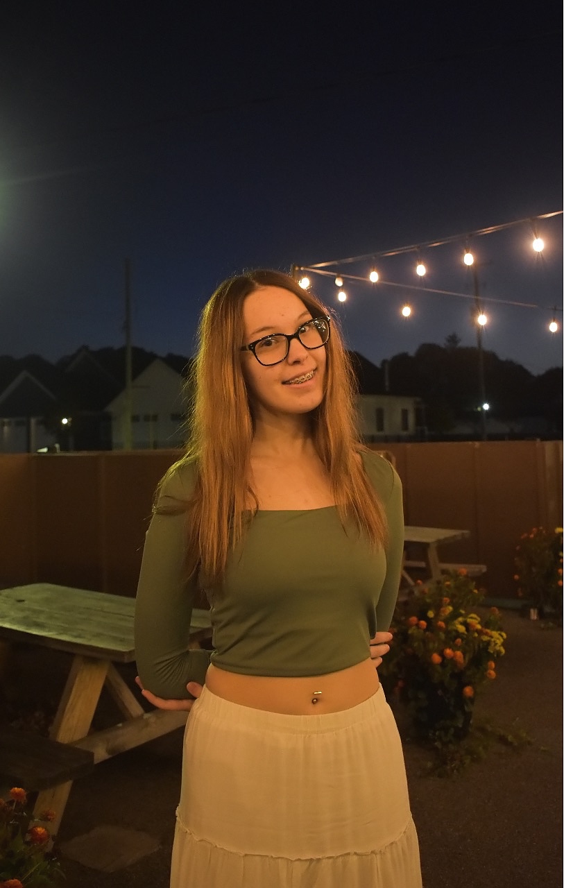 Gracie Gilman