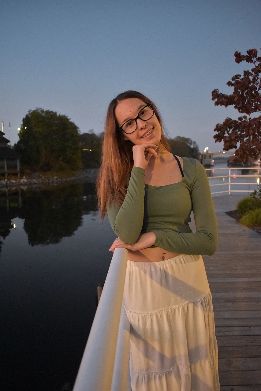 Gracie Gilman