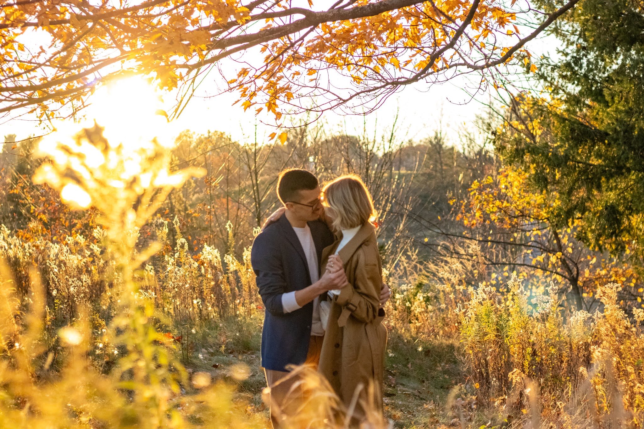 Dasha & Nikolai