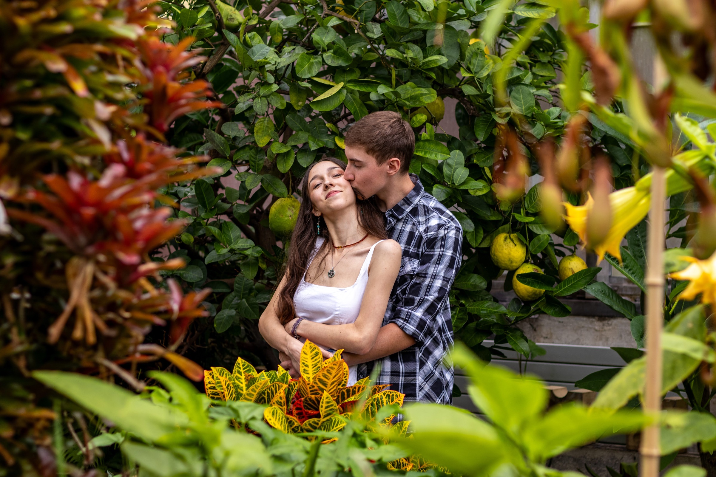 Fawn & Cody Engagement