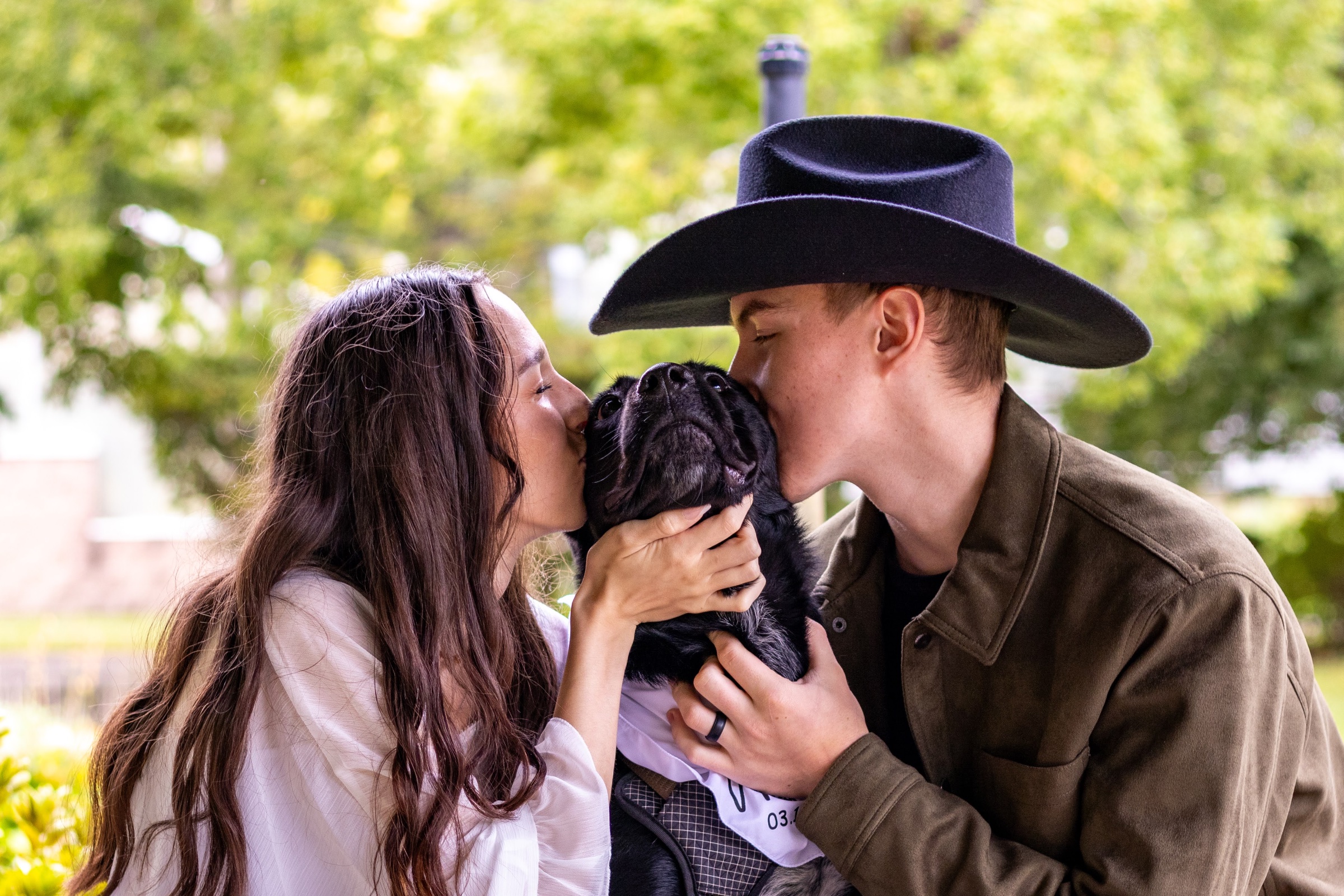 Fawn & Cody Engagement