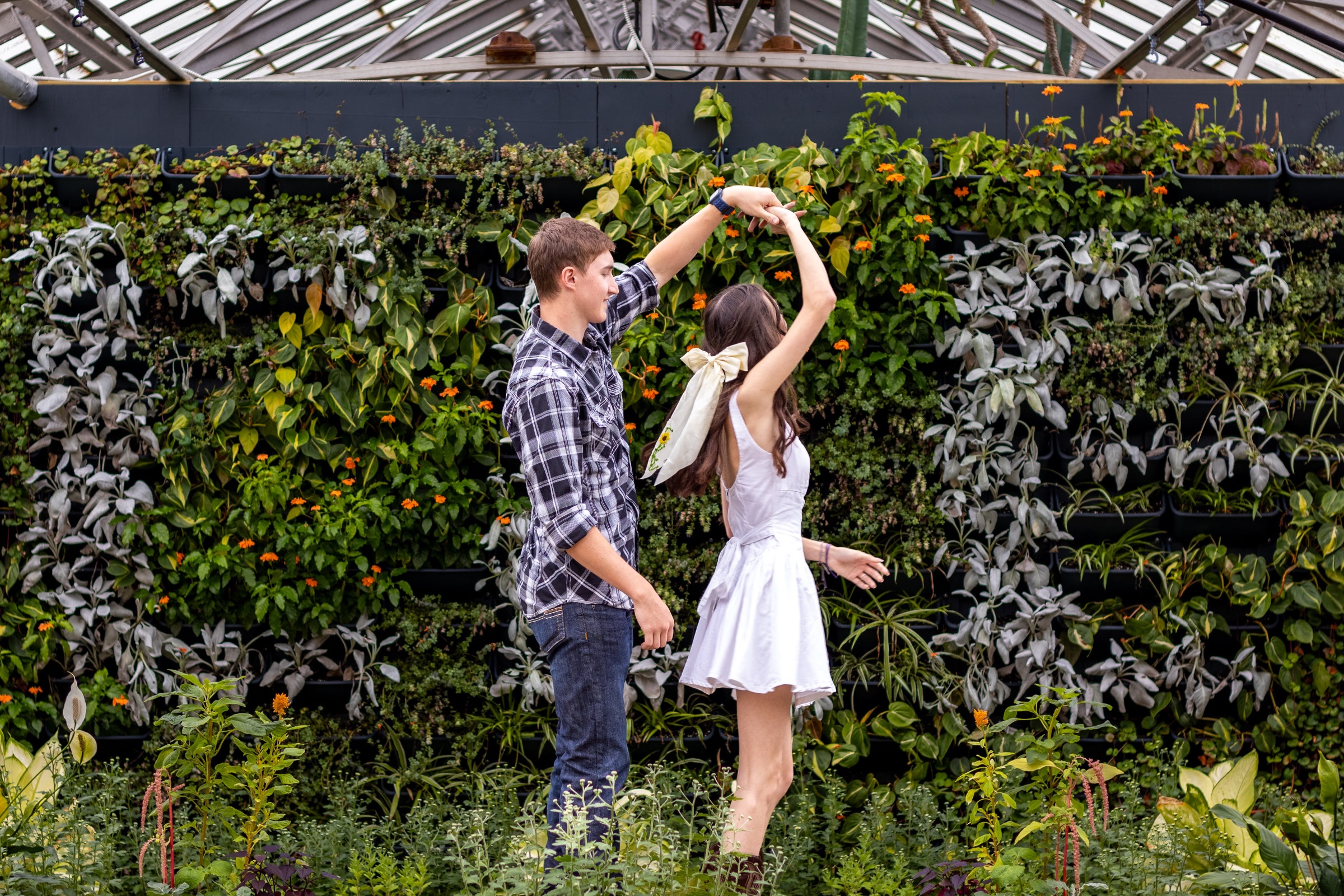 Fawn & Cody Engagement
