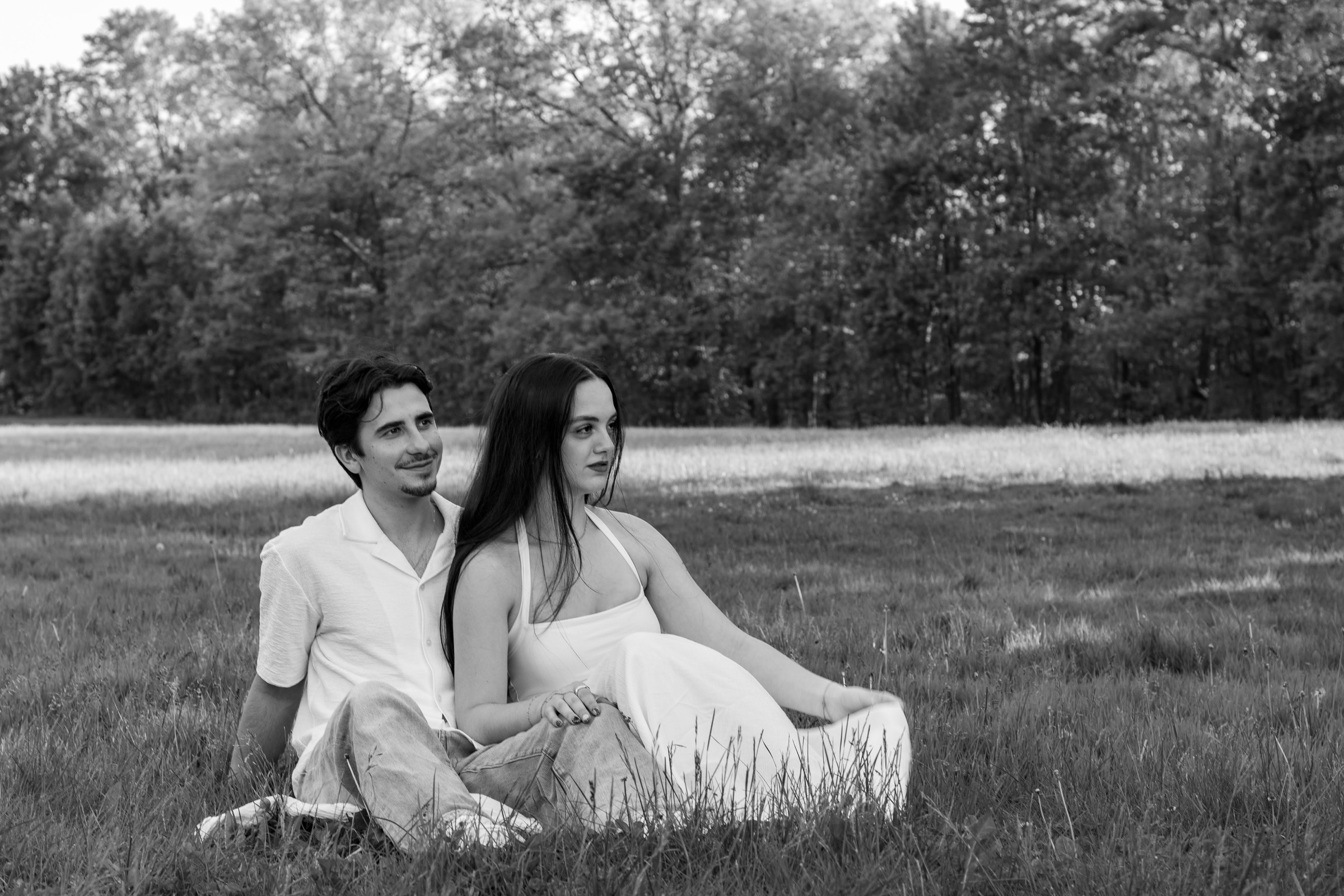Bella & Connor