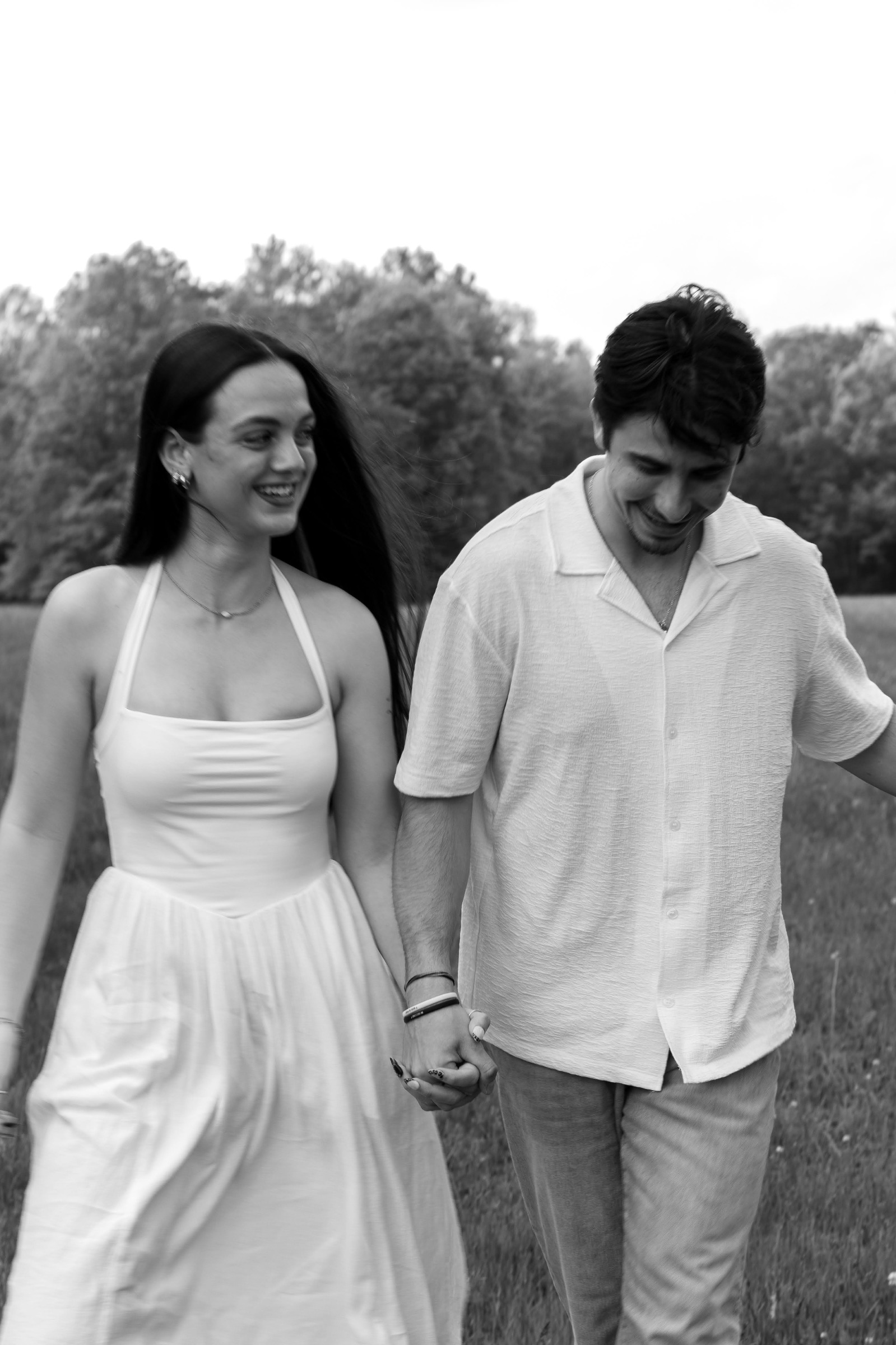 Bella & Connor