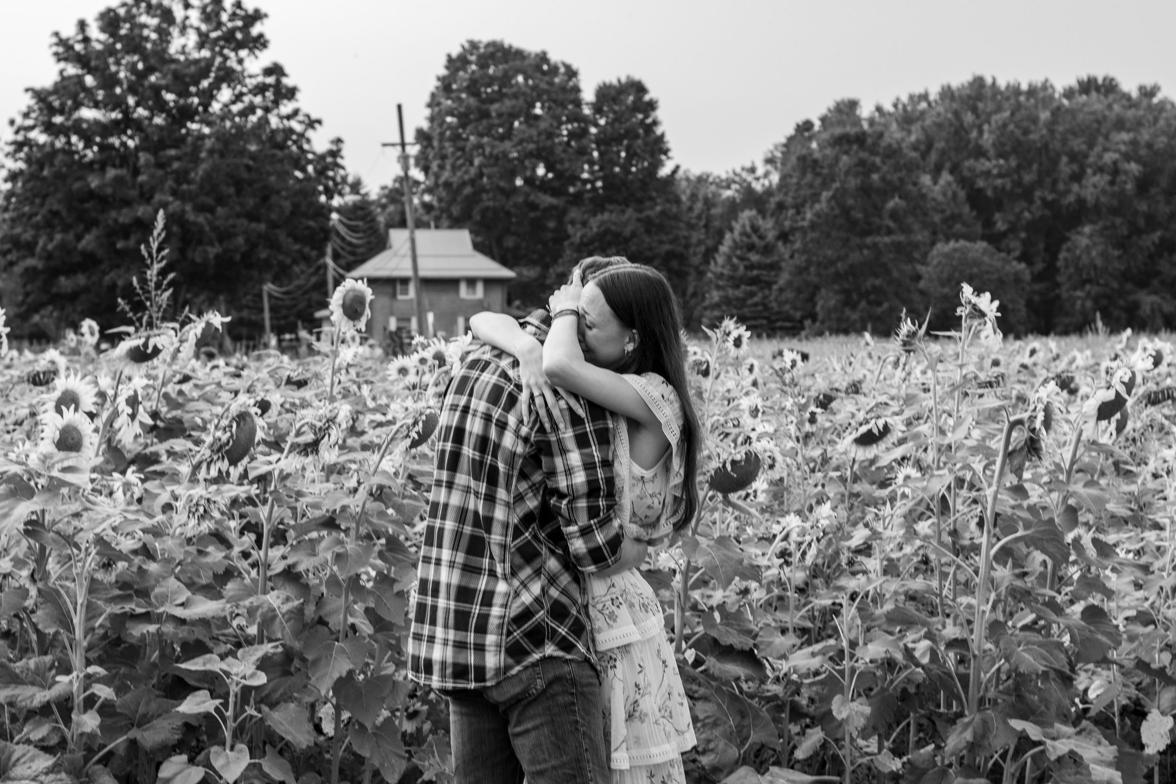 Fawn & Cody Proposal