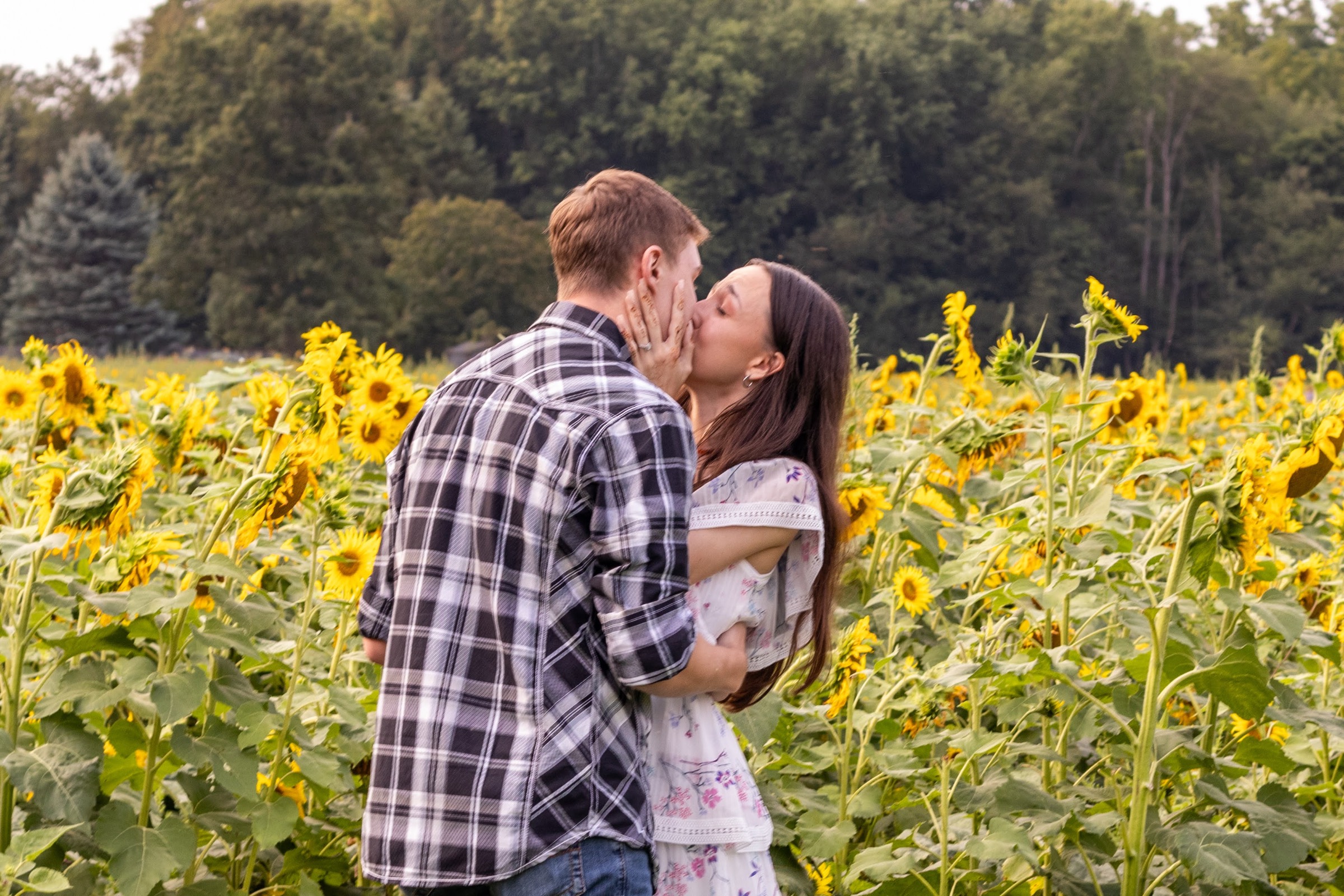 Fawn & Cody Proposal