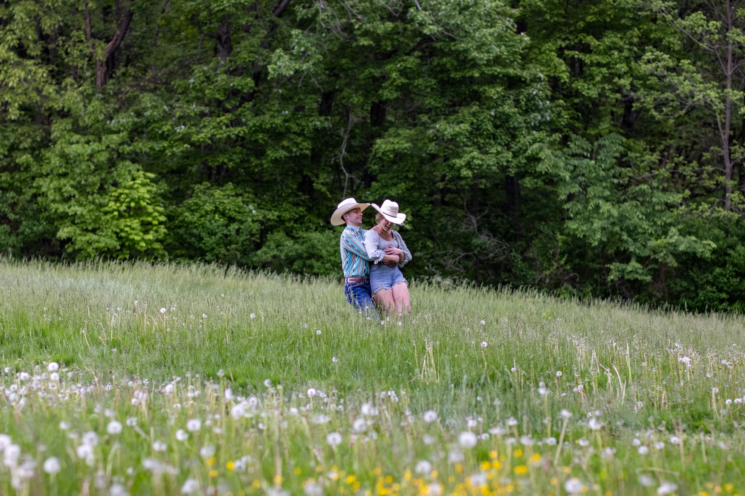 Kenna & Dawson