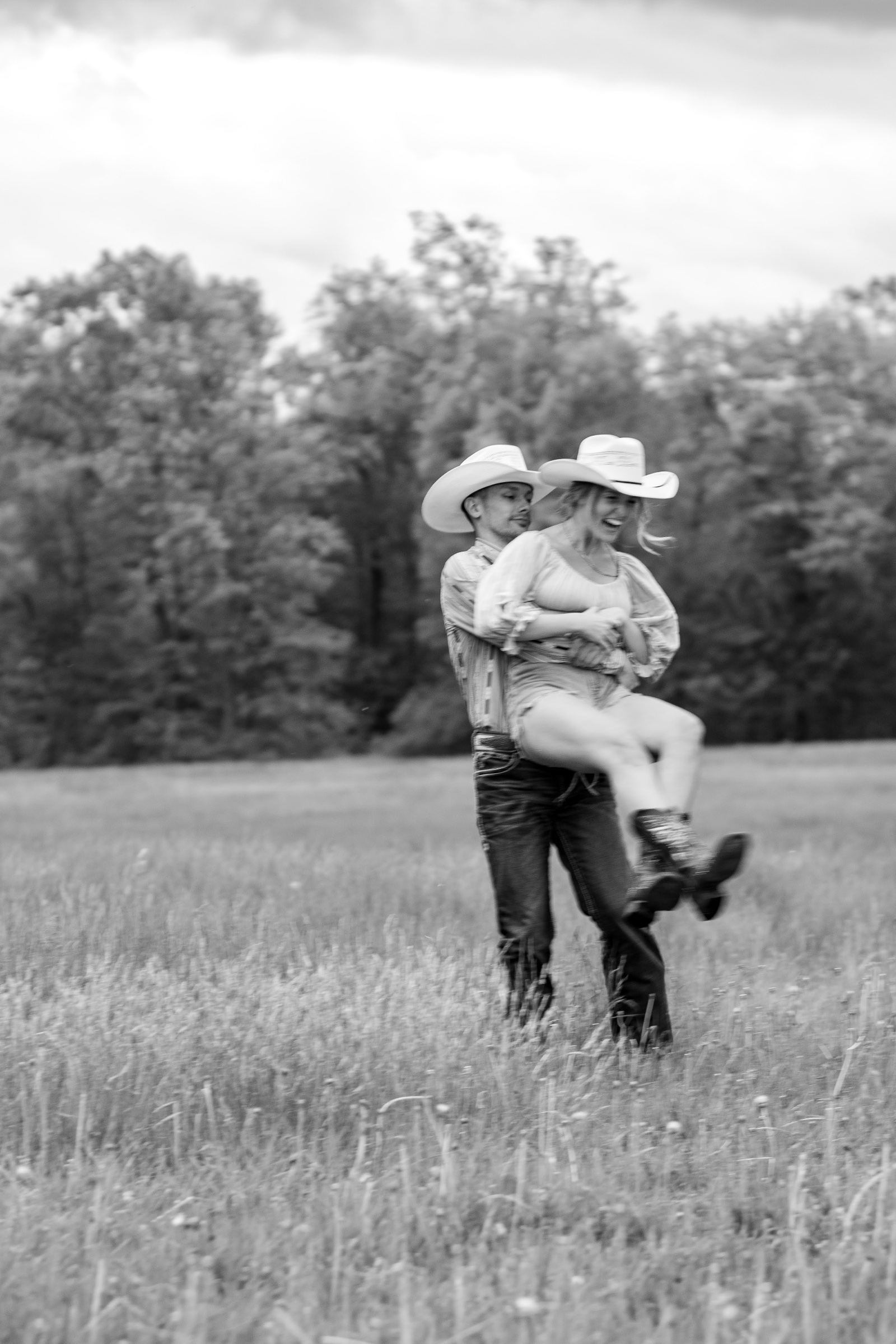 Kenna & Dawson