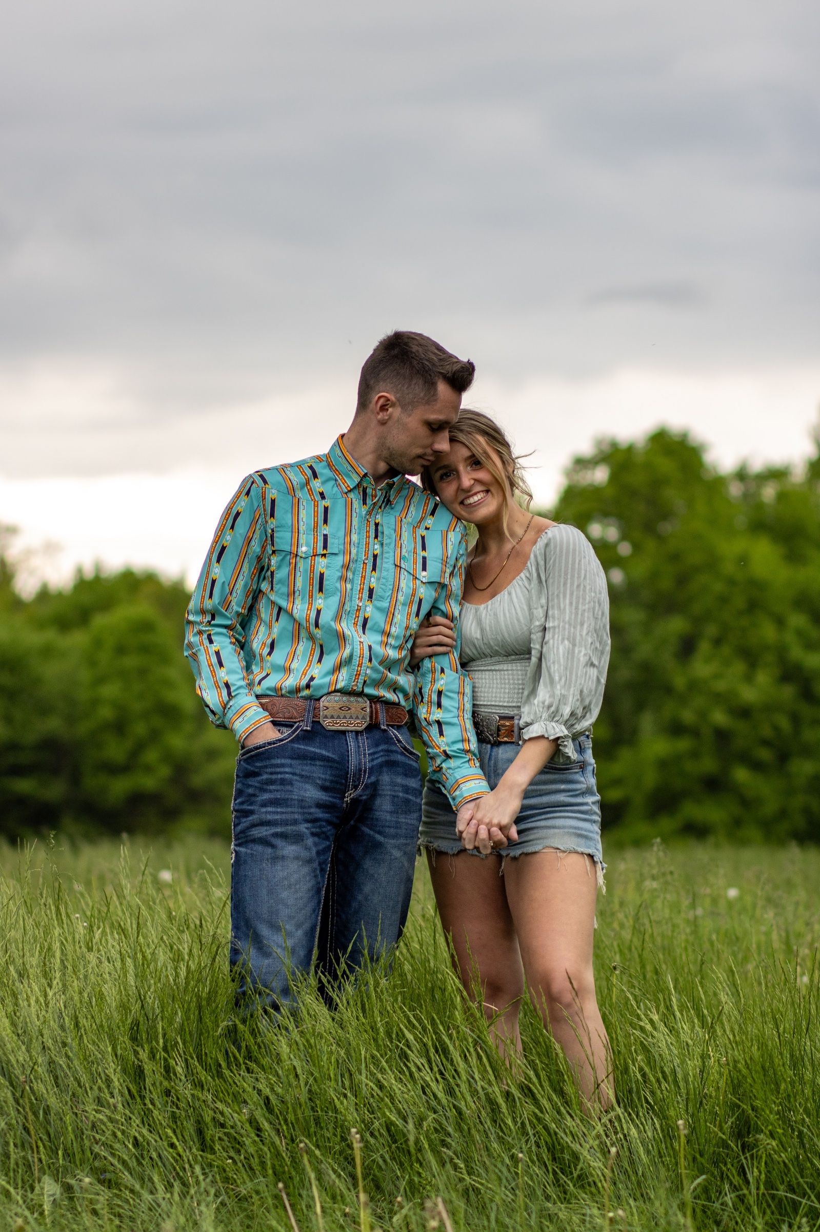 Kenna & Dawson