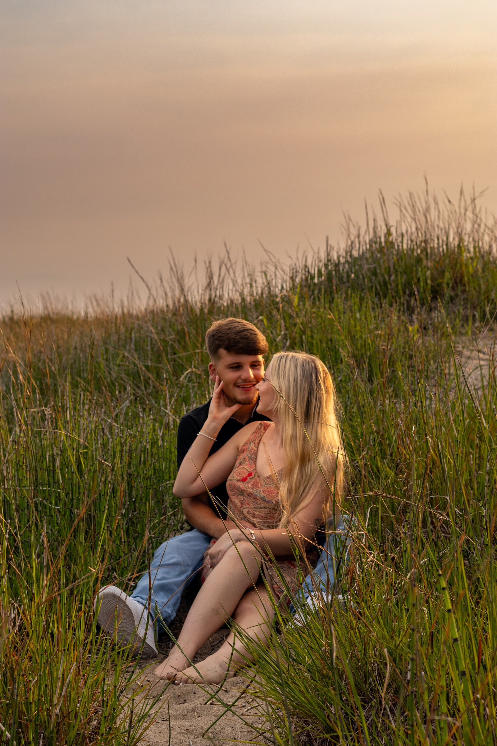 Julia & Michael