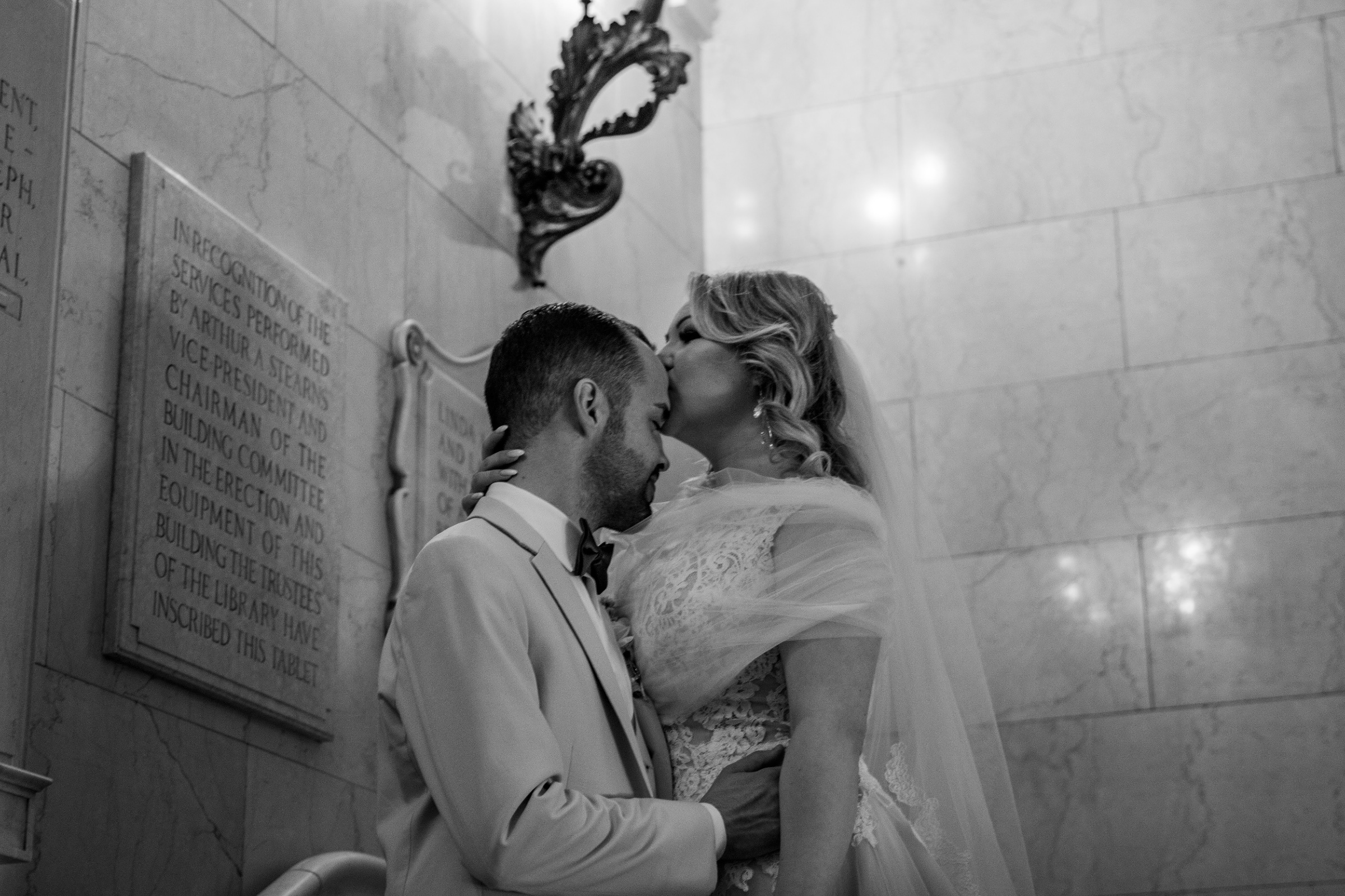 Oksana & Enzo