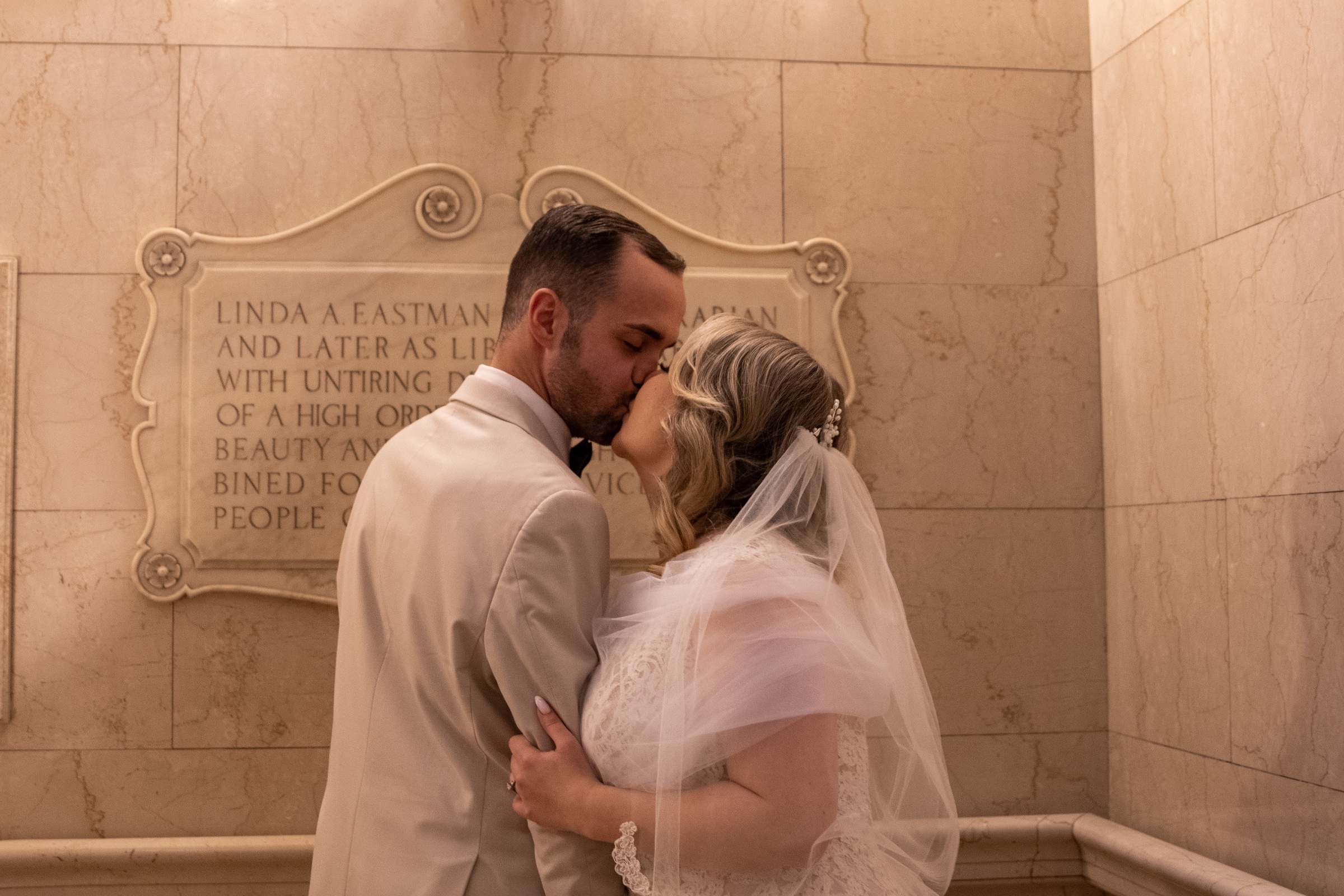 Oksana & Enzo