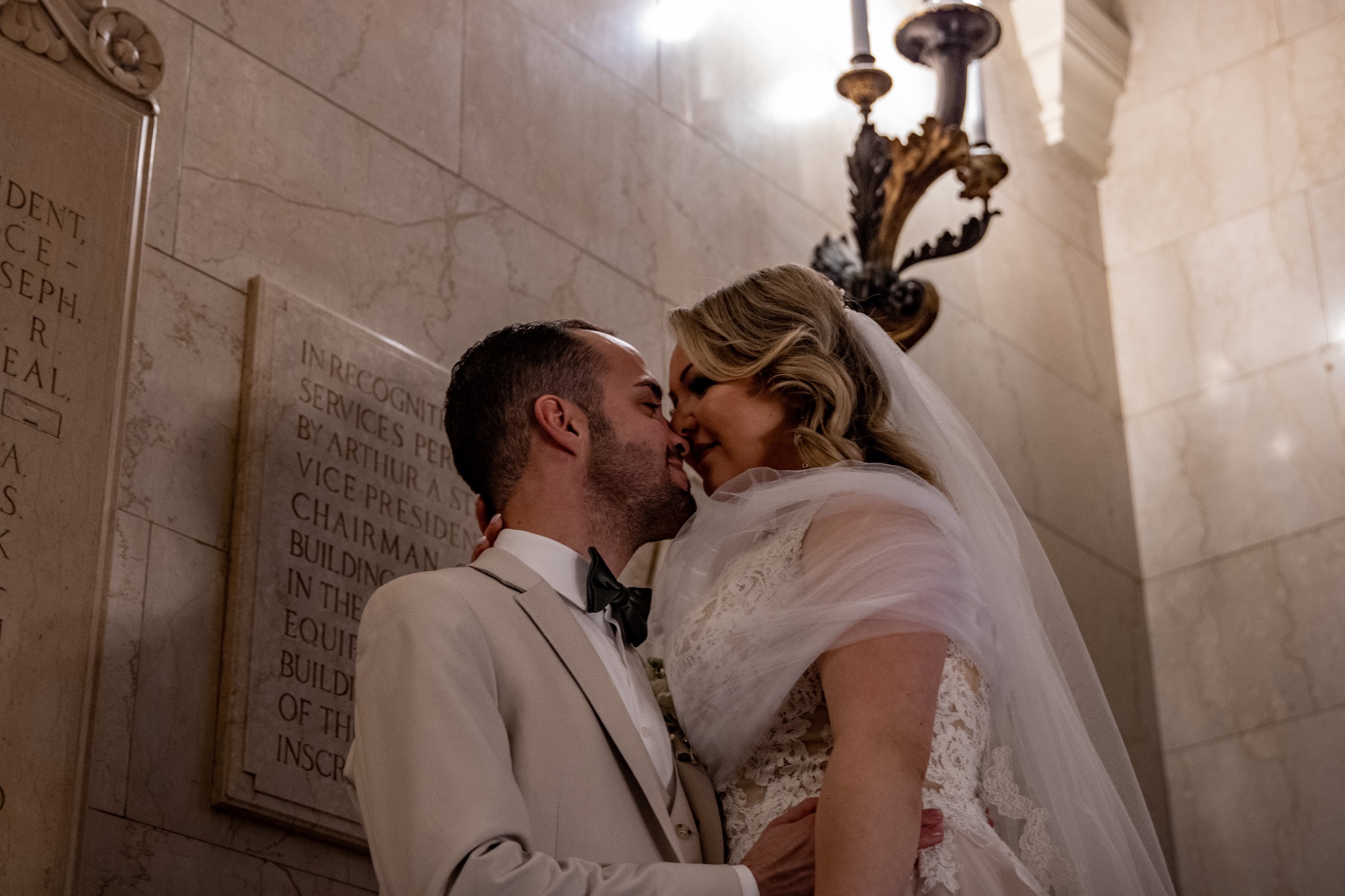 Oksana & Enzo