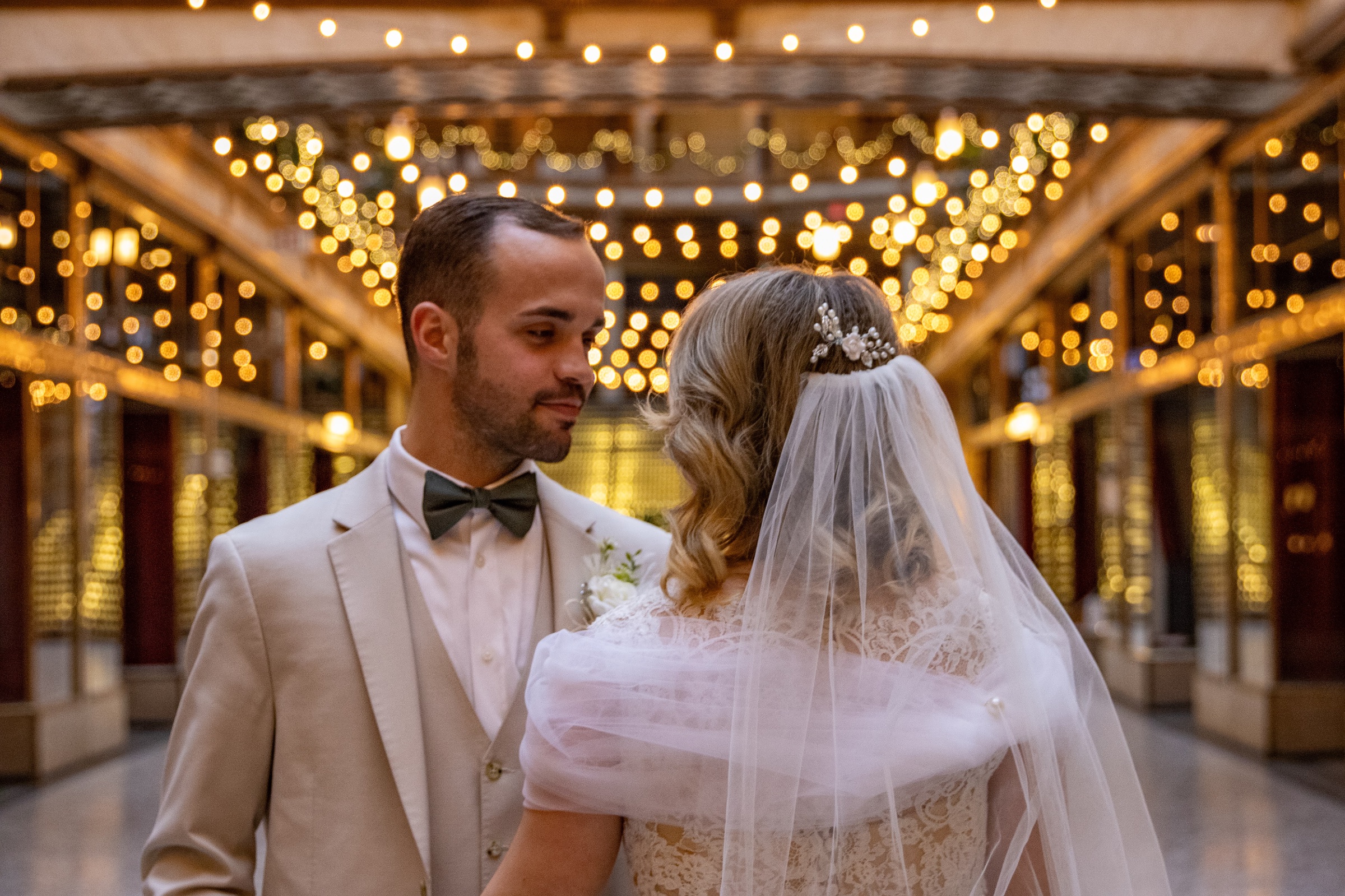 Oksana & Enzo